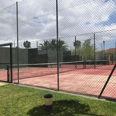 Apartamento Premium A 1,8Km De La Playa Isla Canela Eksteriør bilde