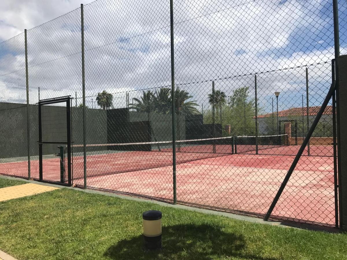 Apartamento Premium A 1,8Km De La Playa Isla Canela Eksteriør bilde