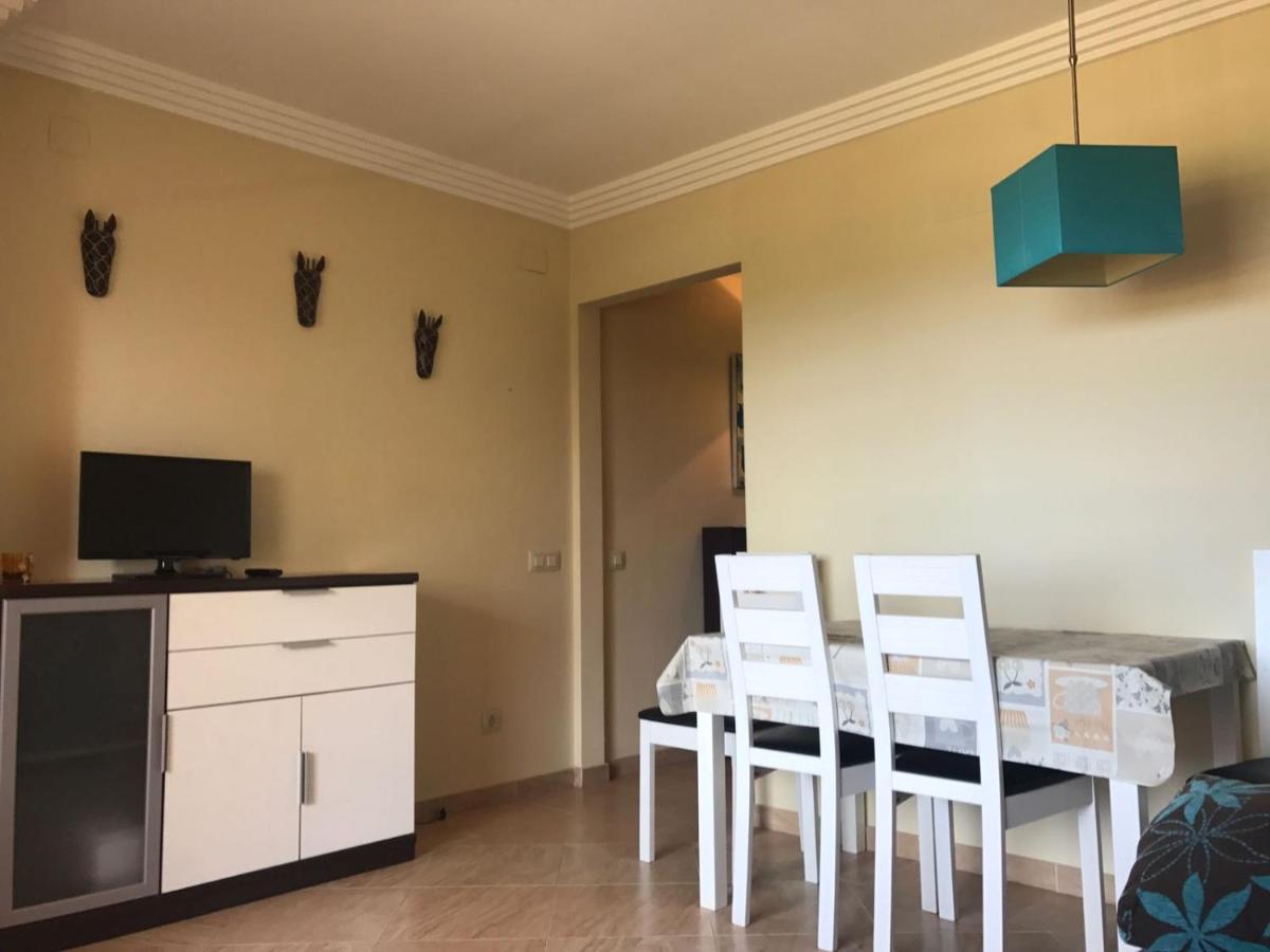 Apartamento Premium A 1,8Km De La Playa Isla Canela Eksteriør bilde