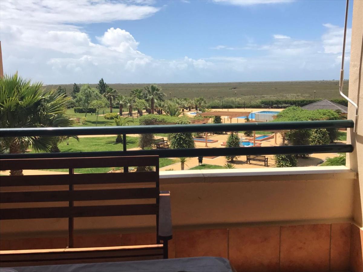 Apartamento Premium A 1,8Km De La Playa Isla Canela Eksteriør bilde
