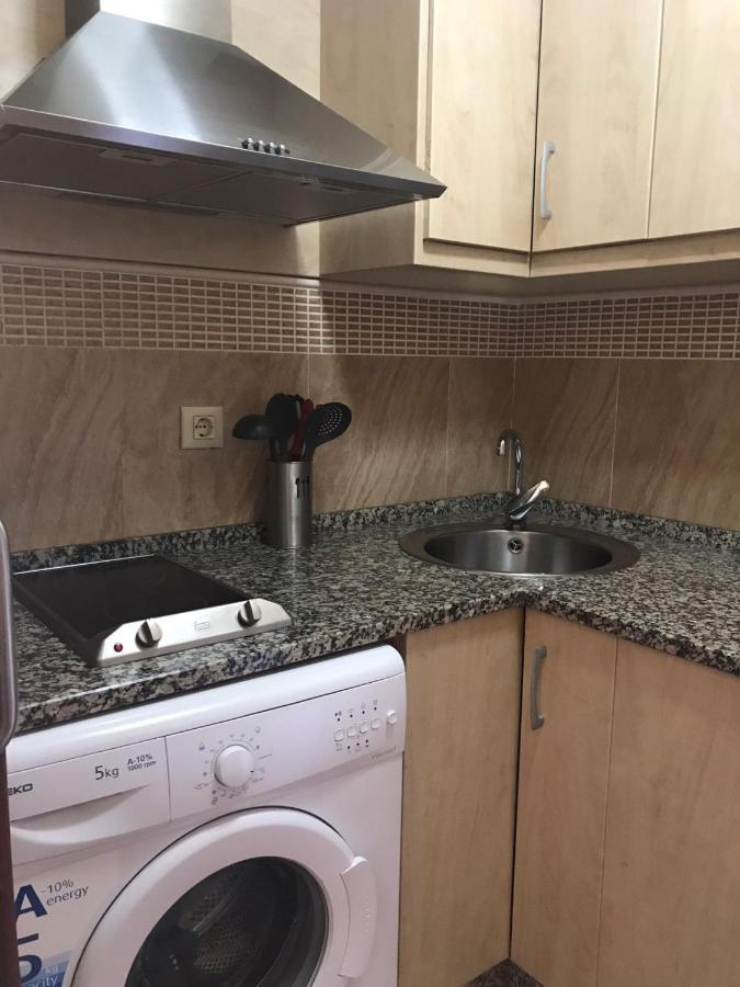 Apartamento Premium A 1,8Km De La Playa Isla Canela Eksteriør bilde