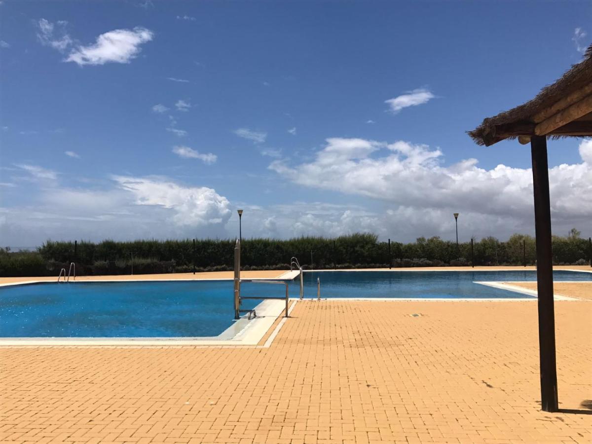 Apartamento Premium A 1,8Km De La Playa Isla Canela Eksteriør bilde