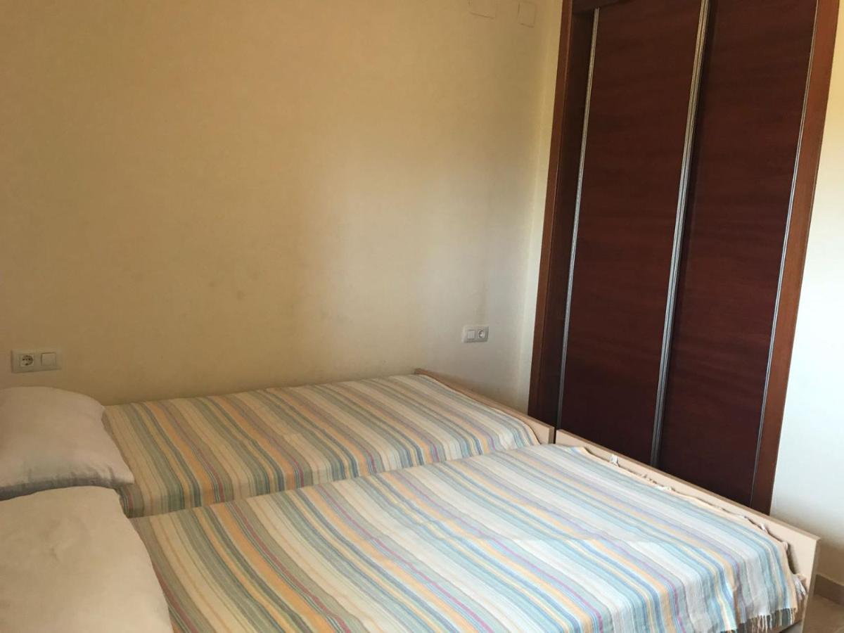 Apartamento Premium A 1,8Km De La Playa Isla Canela Eksteriør bilde