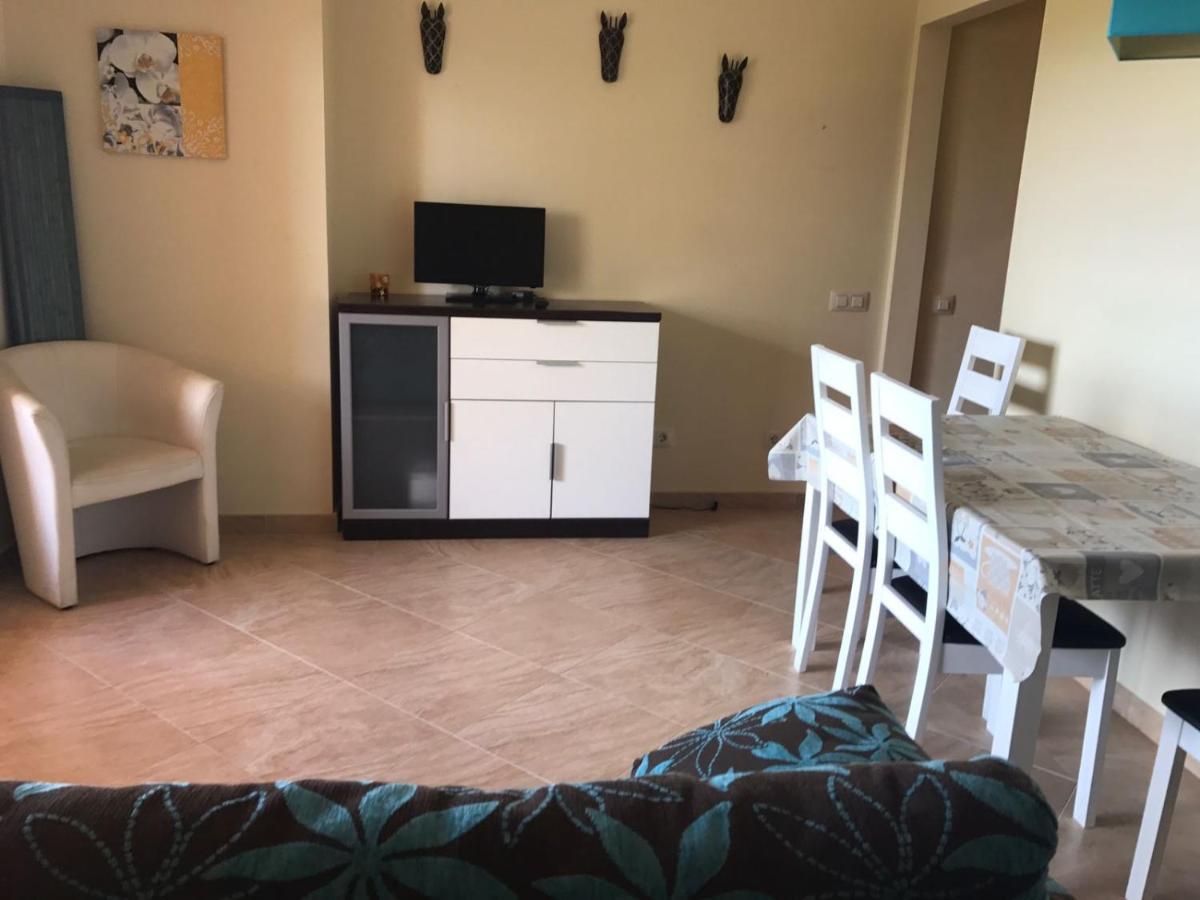 Apartamento Premium A 1,8Km De La Playa Isla Canela Eksteriør bilde
