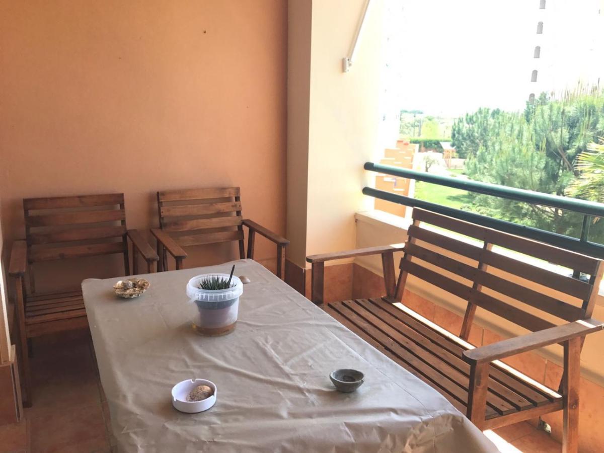 Apartamento Premium A 1,8Km De La Playa Isla Canela Eksteriør bilde