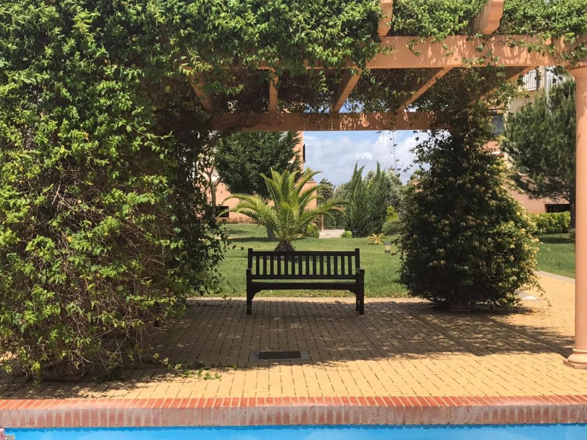Apartamento Premium A 1,8Km De La Playa Isla Canela Eksteriør bilde