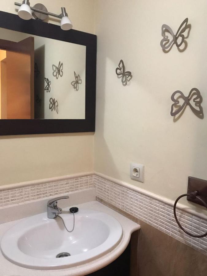 Apartamento Premium A 1,8Km De La Playa Isla Canela Eksteriør bilde