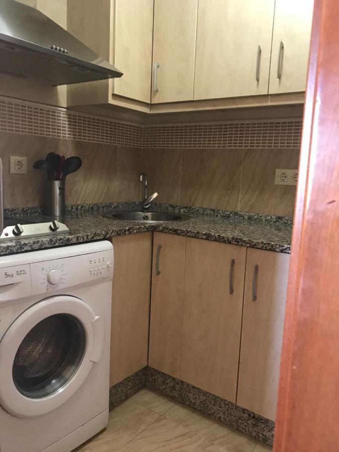 Apartamento Premium A 1,8Km De La Playa Isla Canela Eksteriør bilde